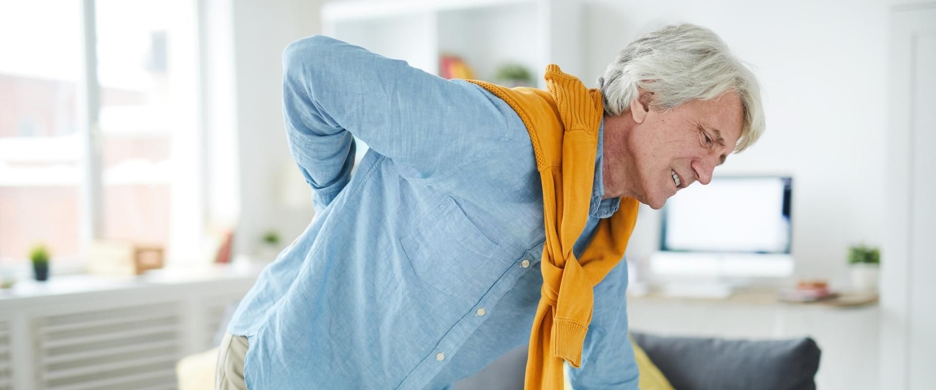 Espondilolise Lombar 